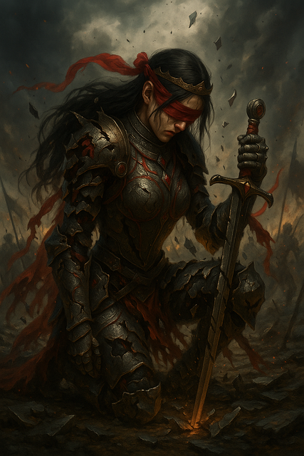 Free Fighter Battle Of illustration and picture