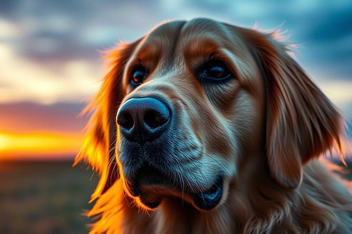 Free Dog Puppy illustration and picture