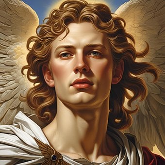 Arcanjo, Michael, São Miguel, Anjo