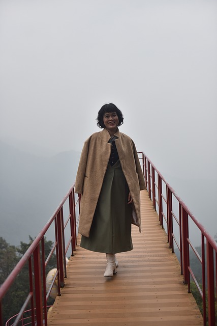 Free Peach Blossom Fog photo and picture
