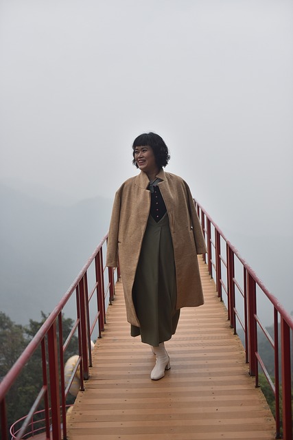 Free Peach Blossom Fog photo and picture