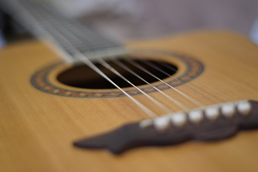 Free Guitar Music photo and picture