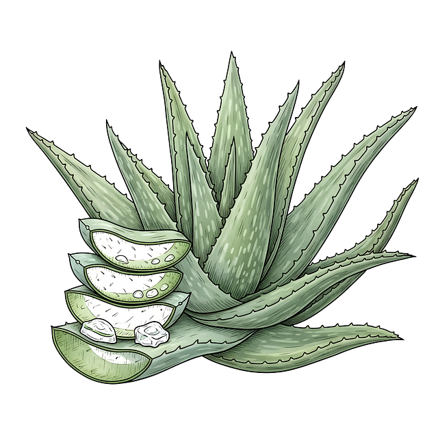 Aloe Vera, Botanic, Plantelor, Natura