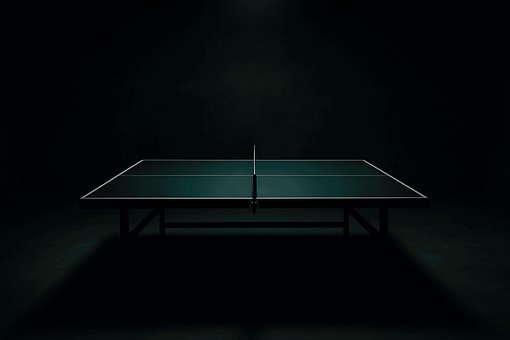 Tischtennis, Spiel, Pong, Hintergrund