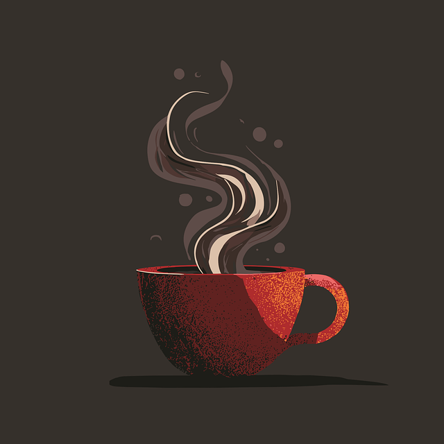 Ai Generat, Ceașcă De Cafea, Cafea