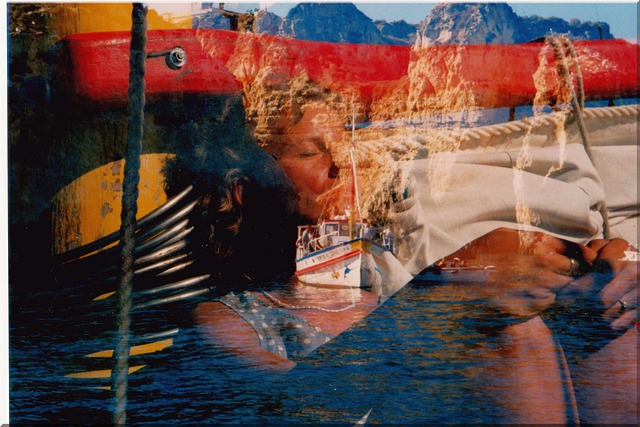 Free Dream Boat photo and picture