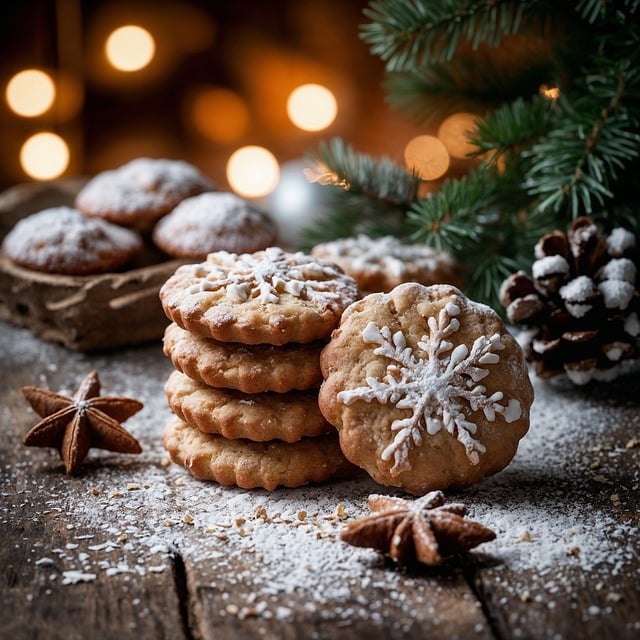 Jul, Advent, Dekorasjon, Ferie