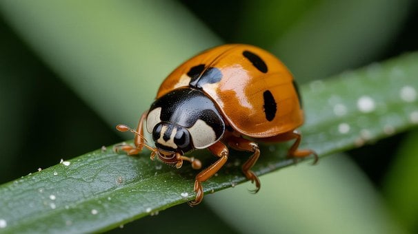 Free Insect Nature illustration and picture