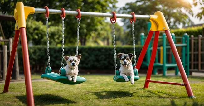 Free Dog Pet illustration and picture