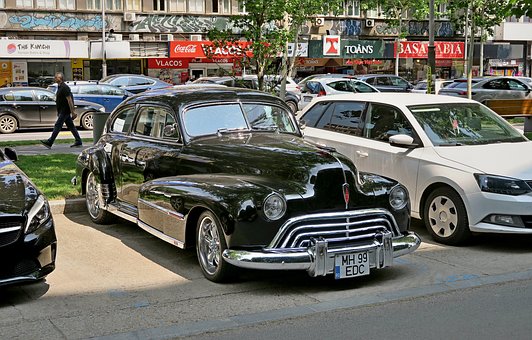 Free Car Vintage Cars photo and picture