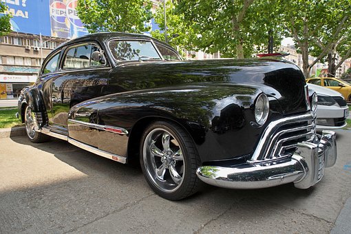 Free Car Vintage Cars photo and picture