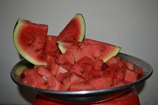 Free Watermelon Fruit photo and picture