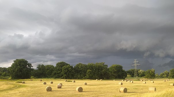 Free Clouds Nature photo and picture