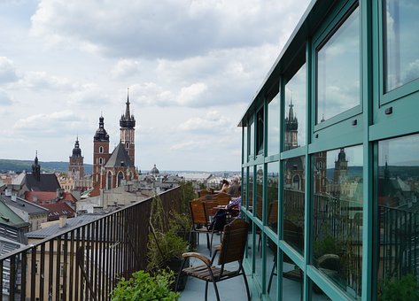 Free Kraków Architecture photo and picture