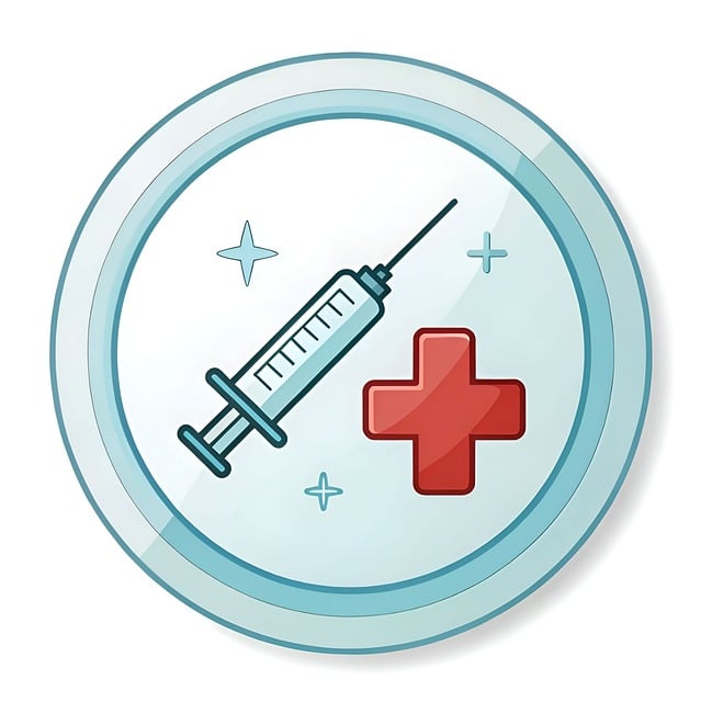 Free Ai Generated Syringe illustration and picture