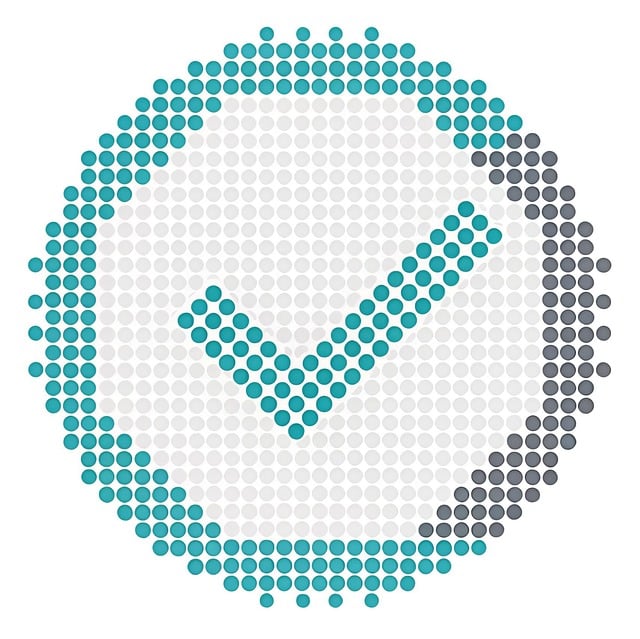 Free checkmark check mark tick illustration
