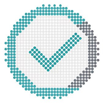 Free Checkmark Check Mark illustration and picture