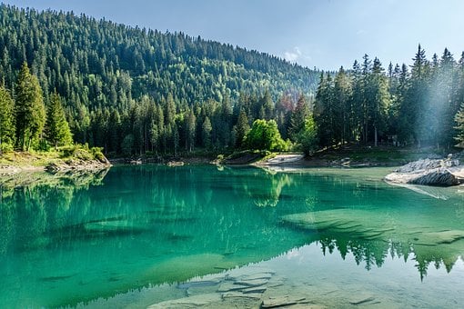 Free Switzerland Graubünden photo and picture