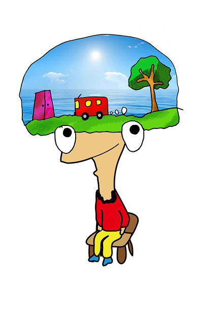 Charakter