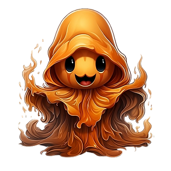 Free Pumpkin Halloween illustration and picture