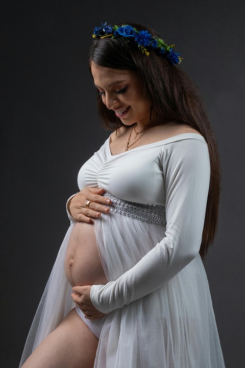 Capturing Every Milestone: The Importance of Baby Growth Imaging