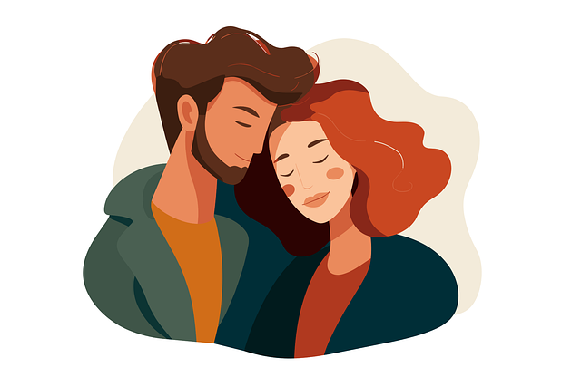 Ai Gerado, Casal, Amantes