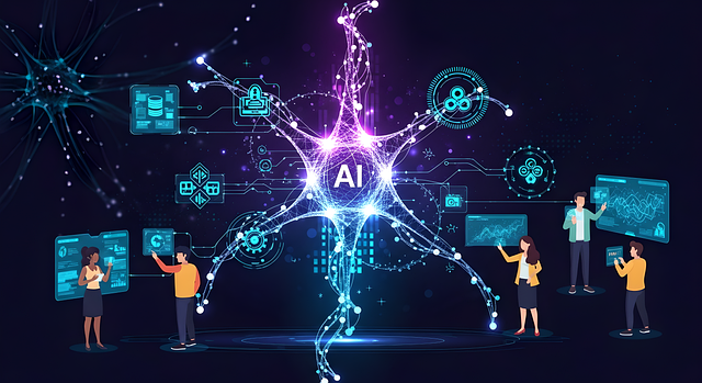Ai, Inteligenţă Artificială