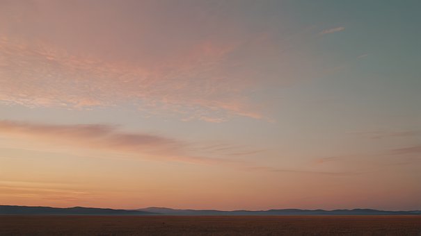Free Sky Nature photo and picture