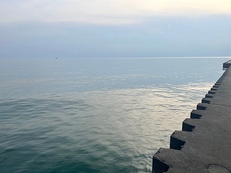 Free Water Lake photo and picture
