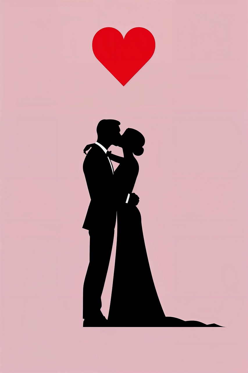 Download Couple, Love, Affection. Royalty-Free Stock Illustration Image ...