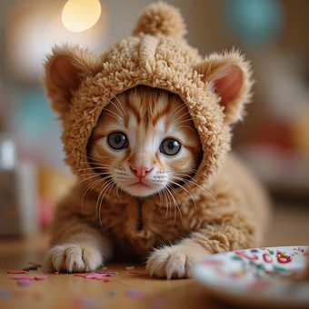 Linda, Mascota, Animal, Naturaleza