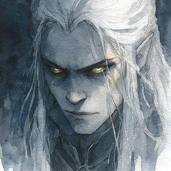 Anime, Mangá, Desenho Animado, Dnd, Rpg