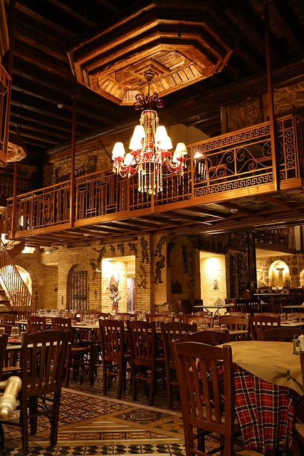 Free Bar Alcohol photo and picture