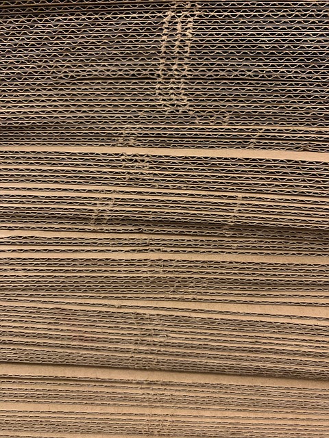 Cartulina, Embalaje, Caja, Entrega