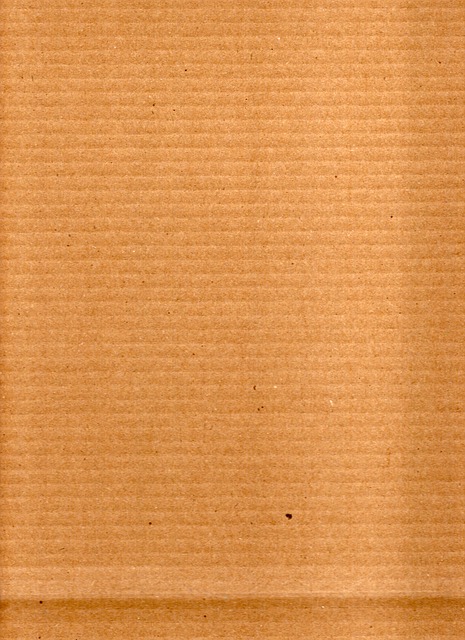 Cartulina, Embalaje, Caja, Entrega