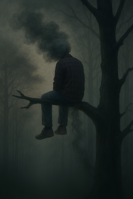 Free Terror Horror illustration and picture