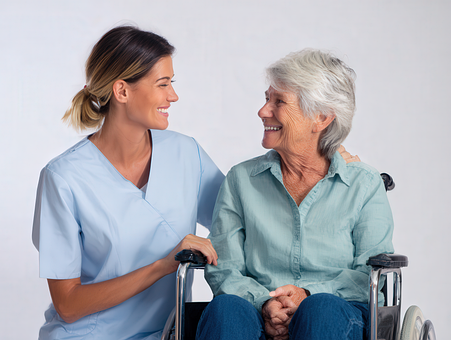 Free Concern Care illustration and picture