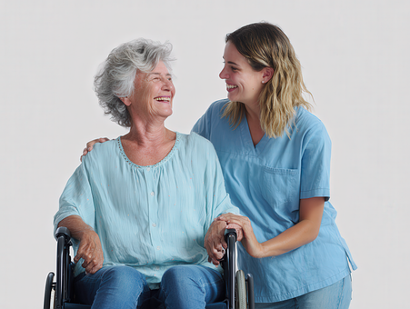 Free Concern Care illustration and picture