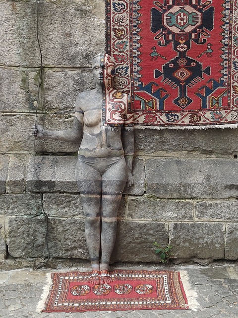 Pintura Corporal, Cuadro, Cuerpo