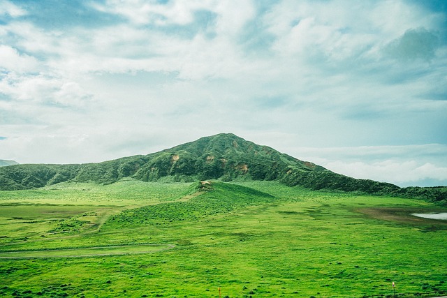 Free Nature Landscape photo and picture