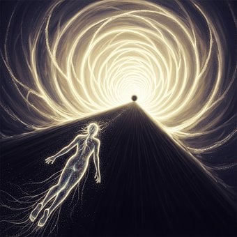 Ai Gerado, Vida Após A Morte