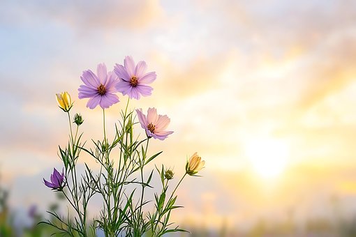 Free Flower Bloom illustration and picture