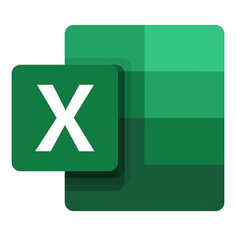 Ms Excel, Microsoft, Kalkulationstabelle