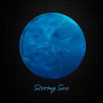 Free Splash Stand illustration and picture