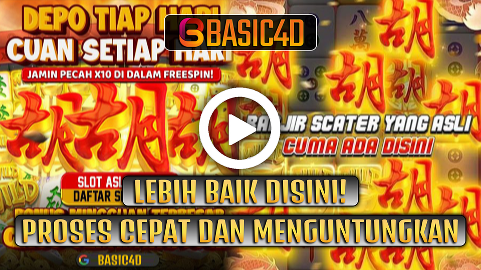 BASIC4D