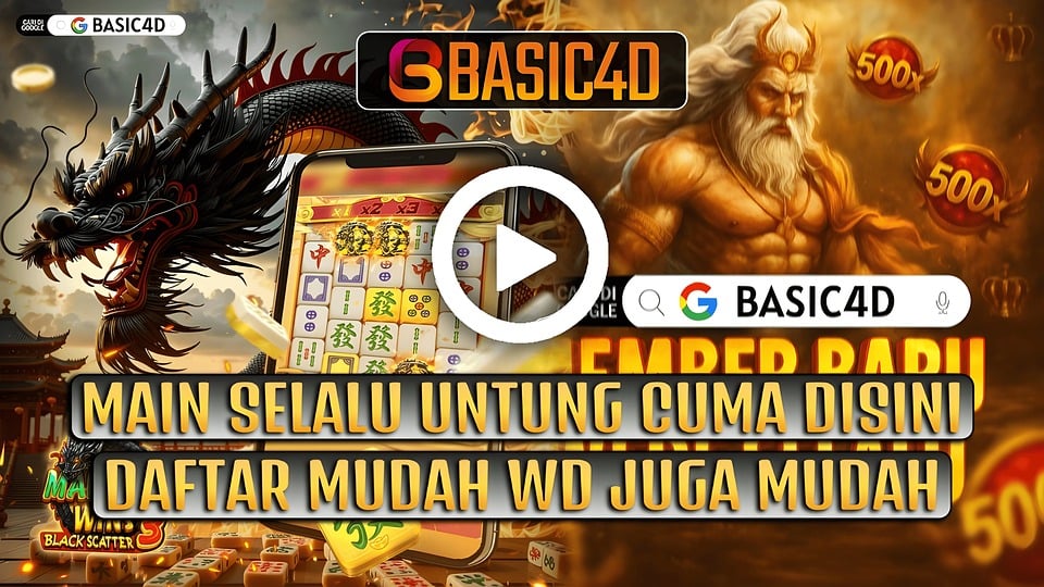 BASIC4D
