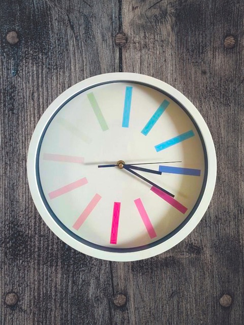 Free Clock Time photo and picture