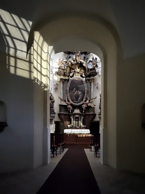 Free Church Architecture photo and picture
