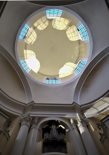 Free Church Architecture photo and picture