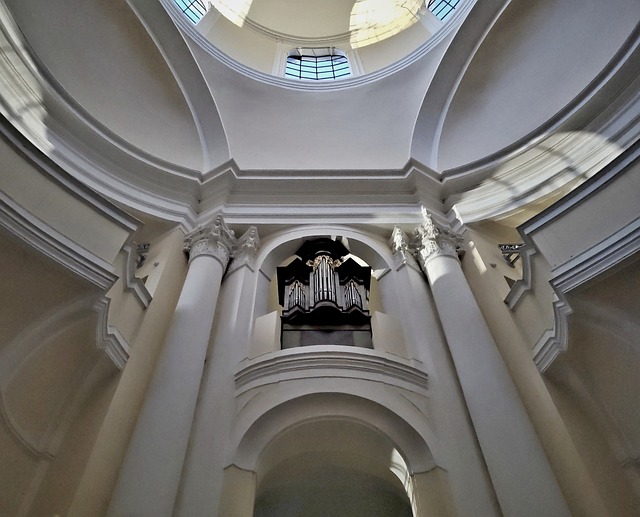 Free Church Architecture photo and picture